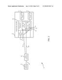 CROSSOVER AND AMPLIFIER BASED CANALPHONE SYSTEM diagram and image