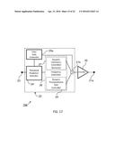 Signal Processor for Loudspeaker Systems for Enhanced Perception of Lower     Frequency Output diagram and image