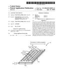 Acoustic Wave Device diagram and image