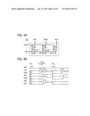 SEMICONDUCTOR DEVICE, ELECTRONIC COMPONENT, AND ELECTRONIC DEVICE diagram and image