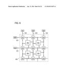 SEMICONDUCTOR DEVICE, ELECTRONIC COMPONENT, AND ELECTRONIC DEVICE diagram and image