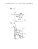 SEMICONDUCTOR DEVICE, ELECTRONIC COMPONENT, AND ELECTRONIC DEVICE diagram and image