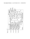 SEMICONDUCTOR DEVICE, ELECTRONIC COMPONENT, AND ELECTRONIC DEVICE diagram and image