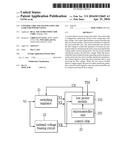 CONTROL CHIP AND SYSTEM USING THE SAME FOR POWER SAVING diagram and image