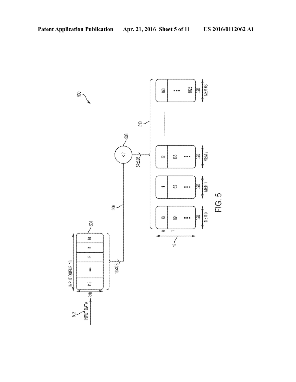 PARALLEL DICTIONARY-BASED COMPRESSION ENCODER - diagram, schematic, and image 06