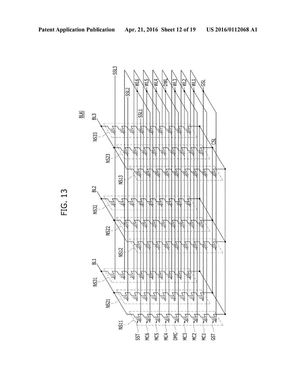 CONTROLLER, SEMICONDUCTOR MEMORY SYSTEM, DATA STORAGE SYSTEM AND OPERATING     METHOD THEREOF - diagram, schematic, and image 13