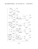 Methods and Apparatus in Alternate Finite Field Based Coders and Decoders diagram and image