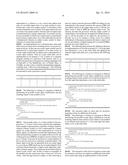 Methods and Apparatus in Alternate Finite Field Based Coders and Decoders diagram and image