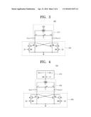 OSCILLATION CIRCUIT AND TRANSMITTER INCLUDING THE SAME diagram and image