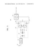 OSCILLATION CIRCUIT AND TRANSMITTER INCLUDING THE SAME diagram and image