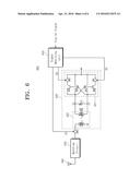 OSCILLATION CIRCUIT AND TRANSMITTER INCLUDING THE SAME diagram and image