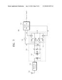 OSCILLATION CIRCUIT AND TRANSMITTER INCLUDING THE SAME diagram and image