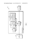 ADJACENT-CHANNEL INTERFERENCE AND SPUR HANDLING IN WIRELESS COMMUNICATIONS diagram and image