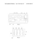 INTEGRATED CIRCUIT WITH ELECTROMAGNETIC ENERGY ANOMALY DETECTION AND     PROCESSING diagram and image