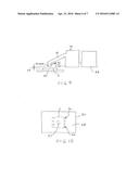 INTEGRATED CIRCUIT WITH ELECTROMAGNETIC ENERGY ANOMALY DETECTION AND     PROCESSING diagram and image