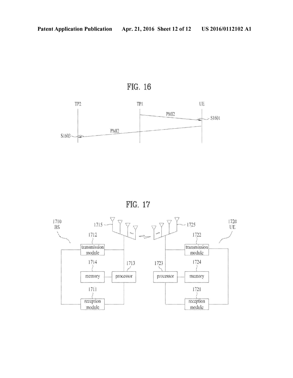 METHOD AND APPARATUS FOR TRANSRECEIVING CHANNEL STATE INFORMATION IN     WIRELESS COMMUNICATION SYSTEM - diagram, schematic, and image 13