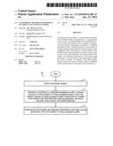 CSI FEEDBACK METHOD AND APPARATUS IN LARGE SCALE ANTENNA SYSTEM diagram and image