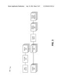 OPTICAL LINK PROTECTION USING COMMON MODULATION OF MULTIPLE COMBINED     WAVELENGTHS diagram and image