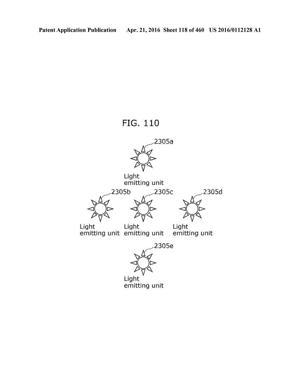 INFORMATION COMMUNICATION METHOD - diagram, schematic, and image 119