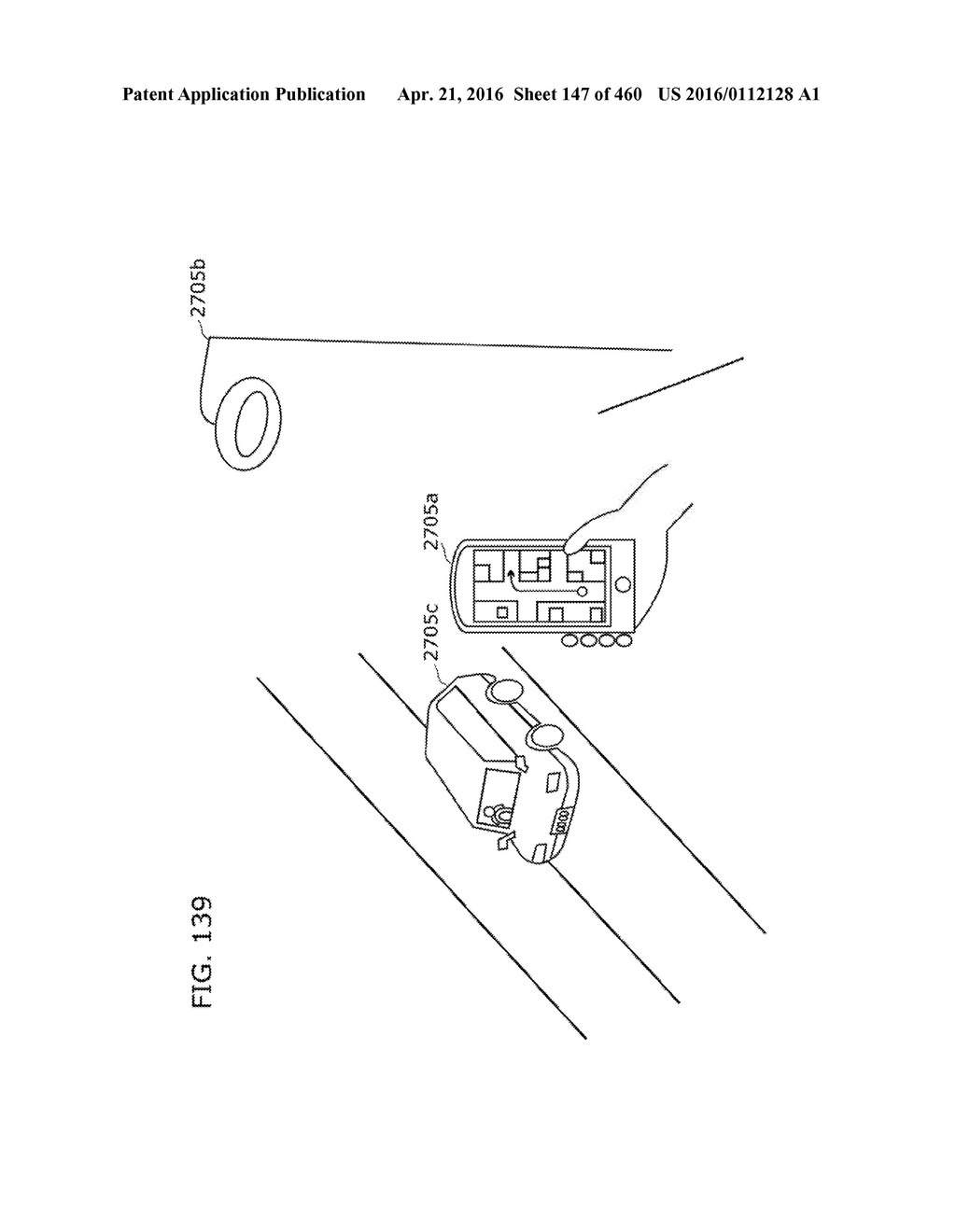 INFORMATION COMMUNICATION METHOD - diagram, schematic, and image 148