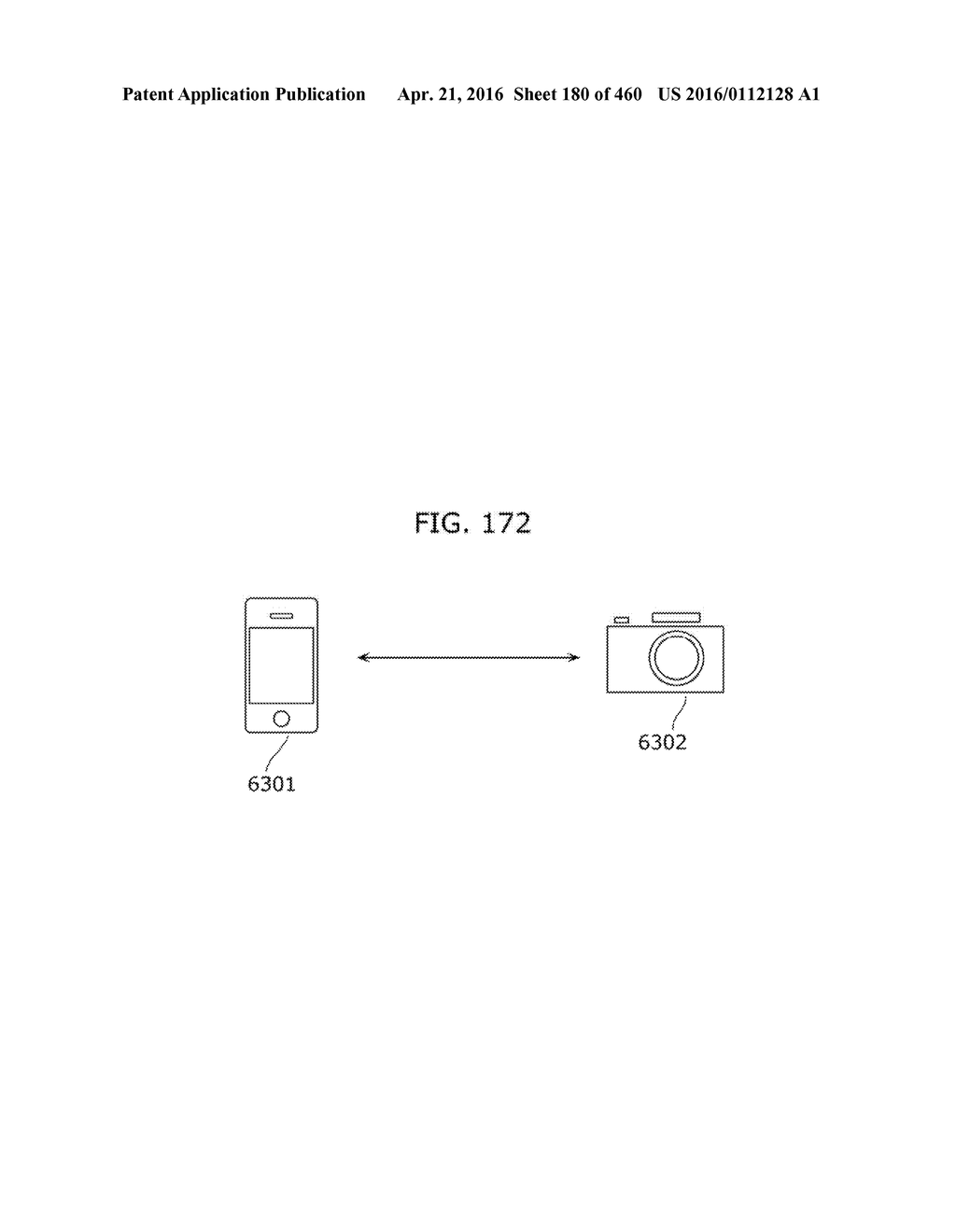 INFORMATION COMMUNICATION METHOD - diagram, schematic, and image 181