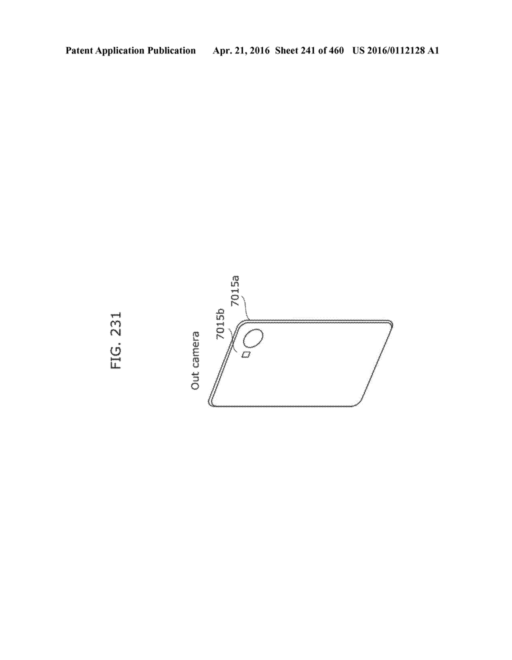 INFORMATION COMMUNICATION METHOD - diagram, schematic, and image 242