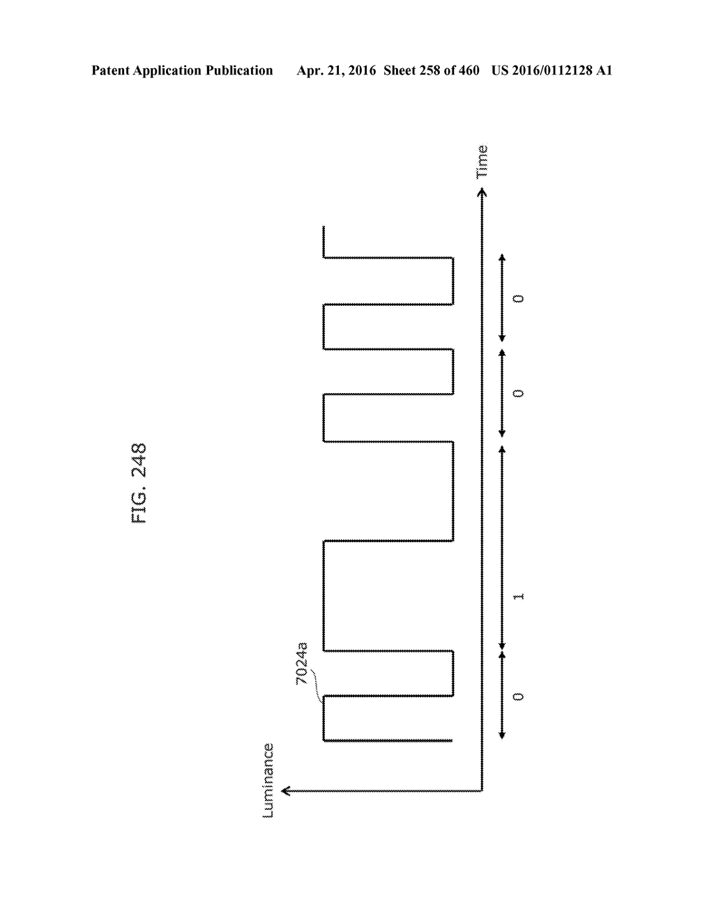 INFORMATION COMMUNICATION METHOD - diagram, schematic, and image 259