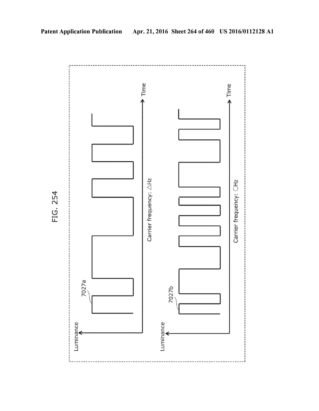 INFORMATION COMMUNICATION METHOD - diagram, schematic, and image 265