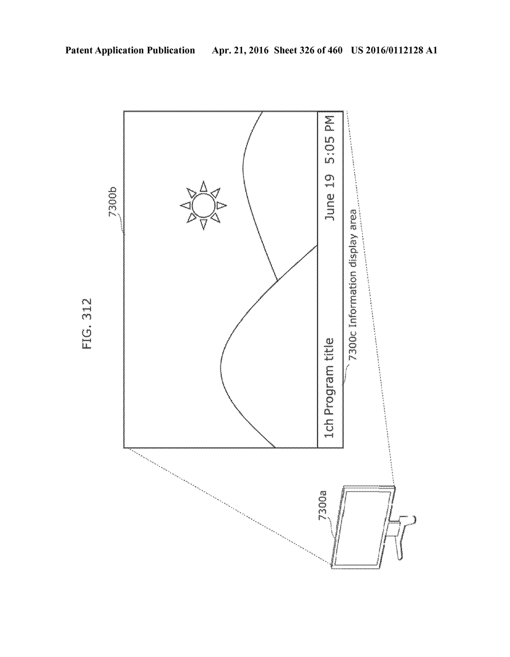 INFORMATION COMMUNICATION METHOD - diagram, schematic, and image 327