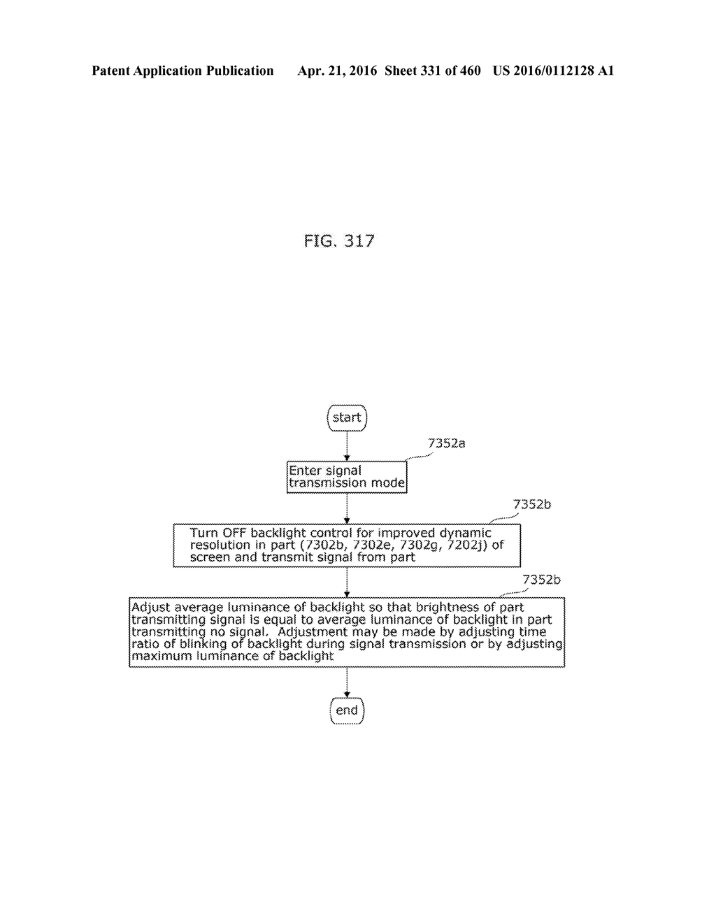 INFORMATION COMMUNICATION METHOD - diagram, schematic, and image 332