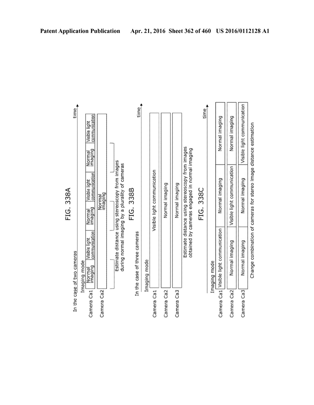 INFORMATION COMMUNICATION METHOD - diagram, schematic, and image 363