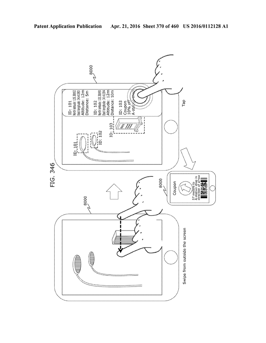 INFORMATION COMMUNICATION METHOD - diagram, schematic, and image 371