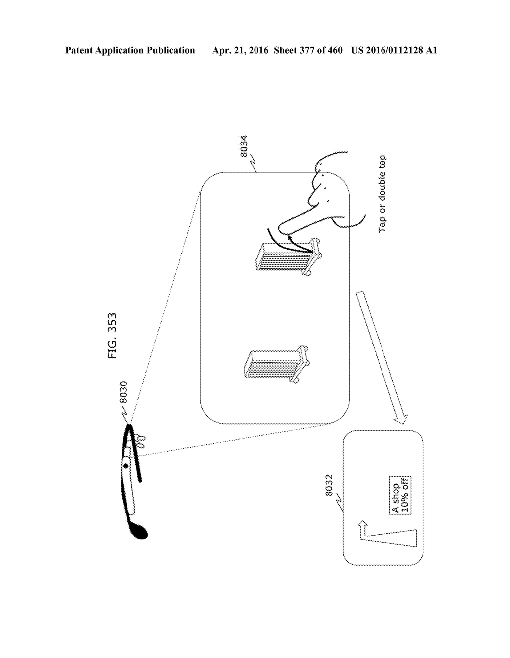 INFORMATION COMMUNICATION METHOD - diagram, schematic, and image 378