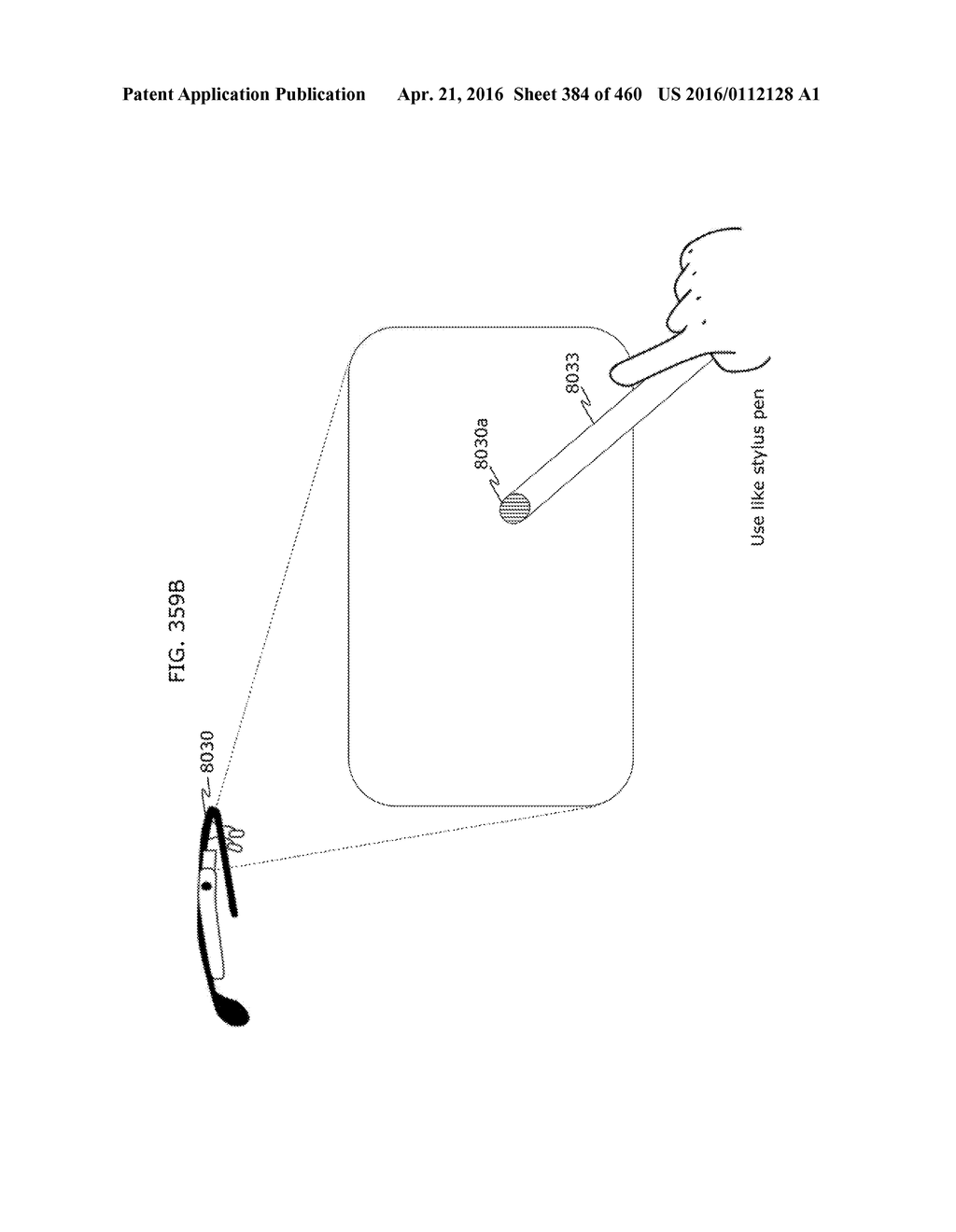 INFORMATION COMMUNICATION METHOD - diagram, schematic, and image 385