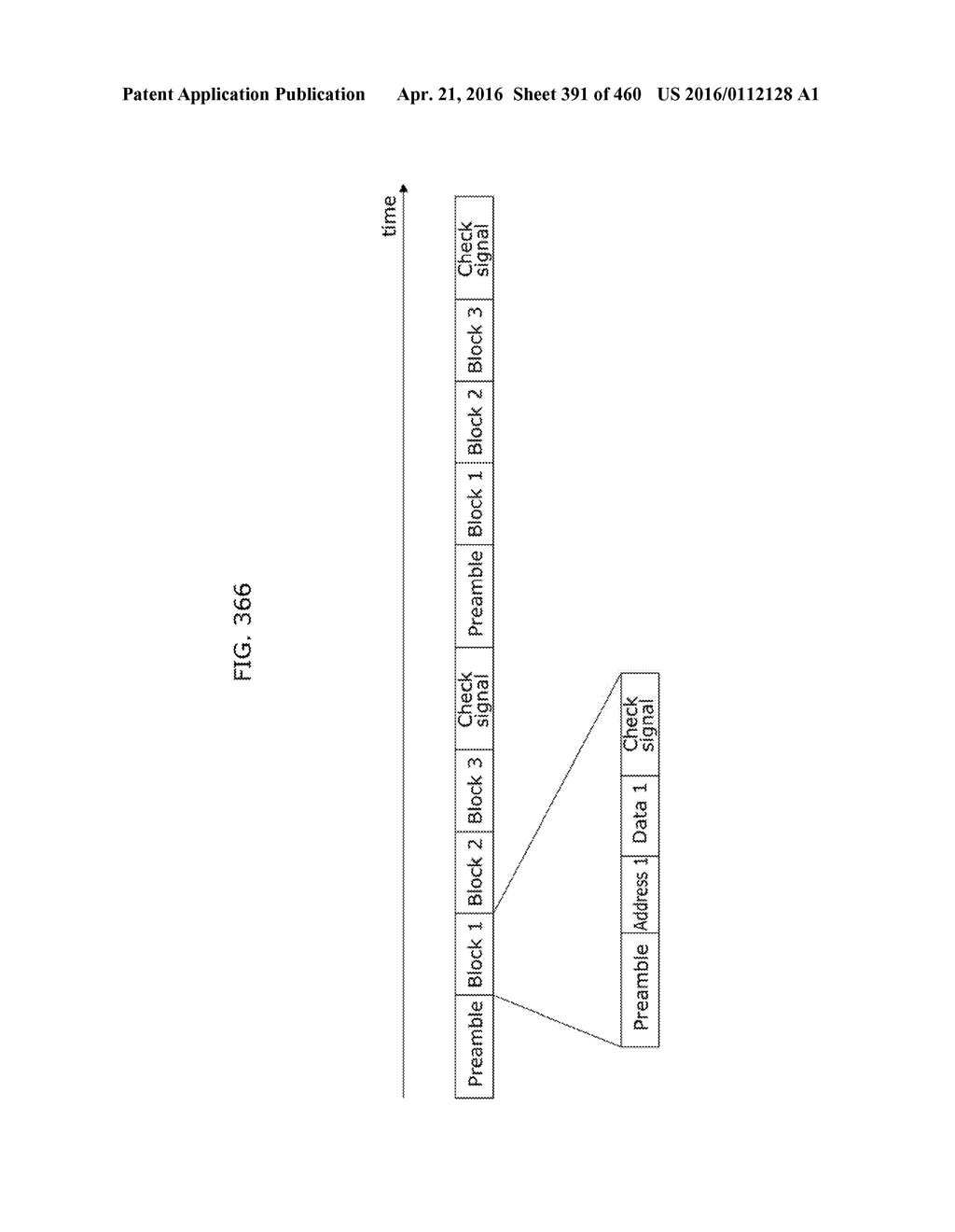 INFORMATION COMMUNICATION METHOD - diagram, schematic, and image 392