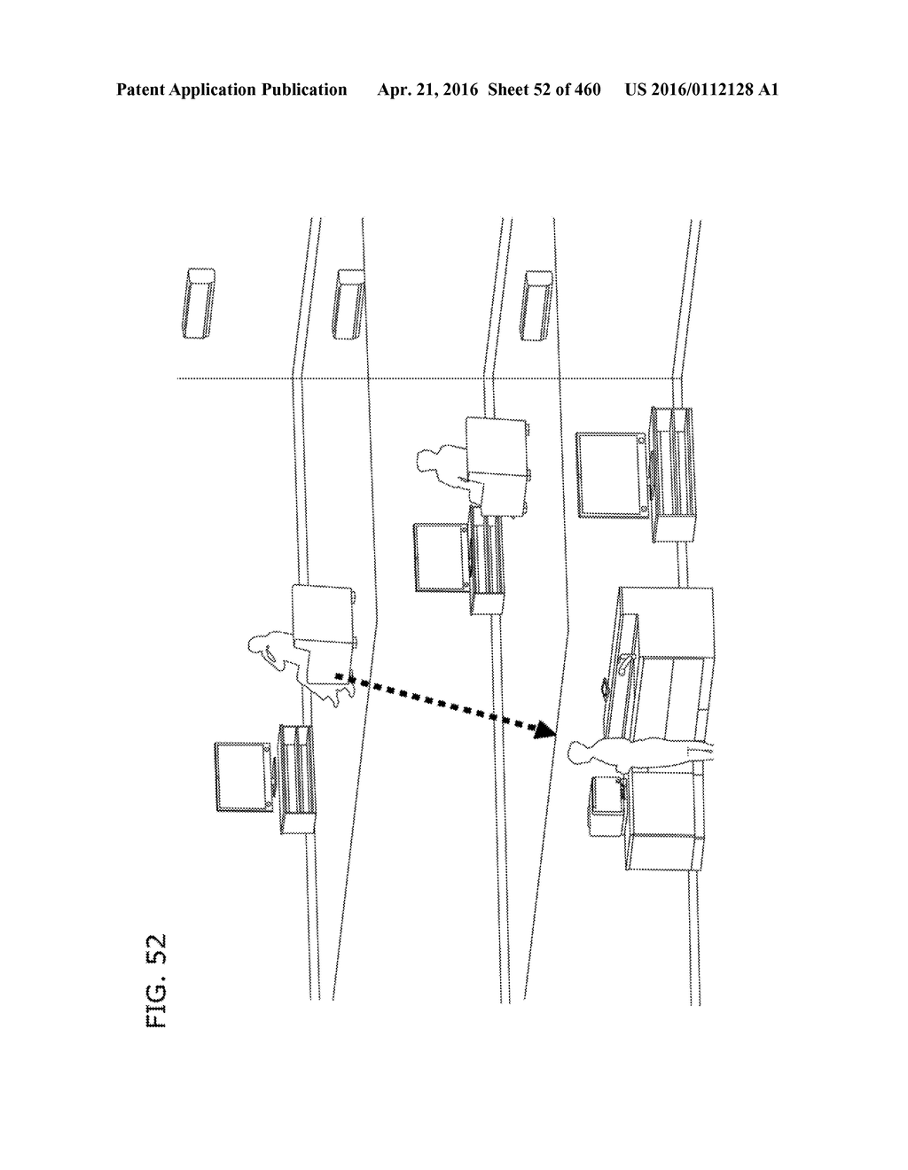 INFORMATION COMMUNICATION METHOD - diagram, schematic, and image 53