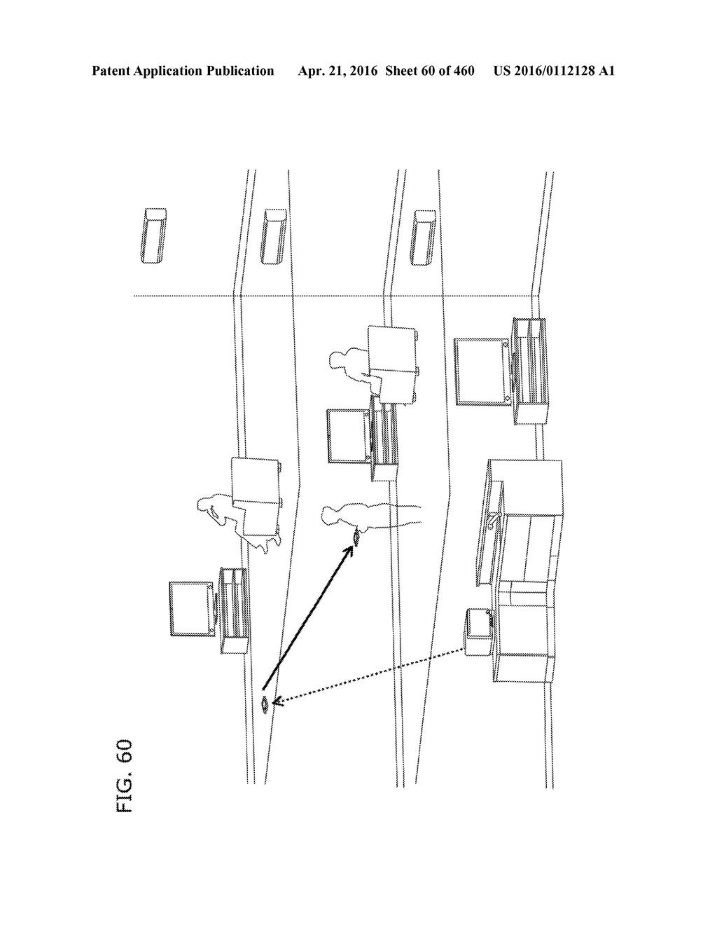 INFORMATION COMMUNICATION METHOD - diagram, schematic, and image 61