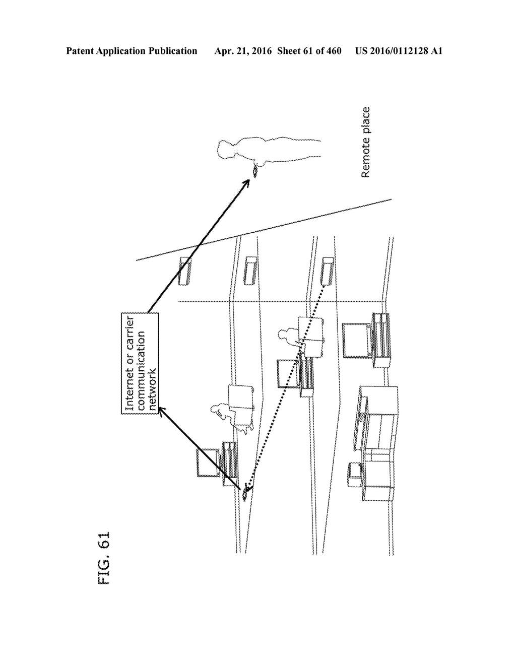 INFORMATION COMMUNICATION METHOD - diagram, schematic, and image 62