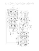 Resource Allocation in PON Networks via Wave-front Multiplexing and     De-multiplexing diagram and image