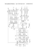 Resource Allocation in PON Networks via Wave-front Multiplexing and     De-multiplexing diagram and image