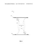 APPARATUS FOR PROVIDING COMMUNICATION SERVICES AND METHODS THEREOF diagram and image