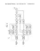 WIRELESS COMMUNICATION SYSTEM, BASEBAND PROCESSING DEVICE, AND WIRELESS     DEVICE diagram and image