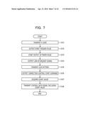 WIRELESS COMMUNICATION SYSTEM, BASEBAND PROCESSING DEVICE, AND WIRELESS     DEVICE diagram and image