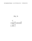 WIRELESS COMMUNICATION SYSTEM, BASEBAND PROCESSING DEVICE, AND WIRELESS     DEVICE diagram and image