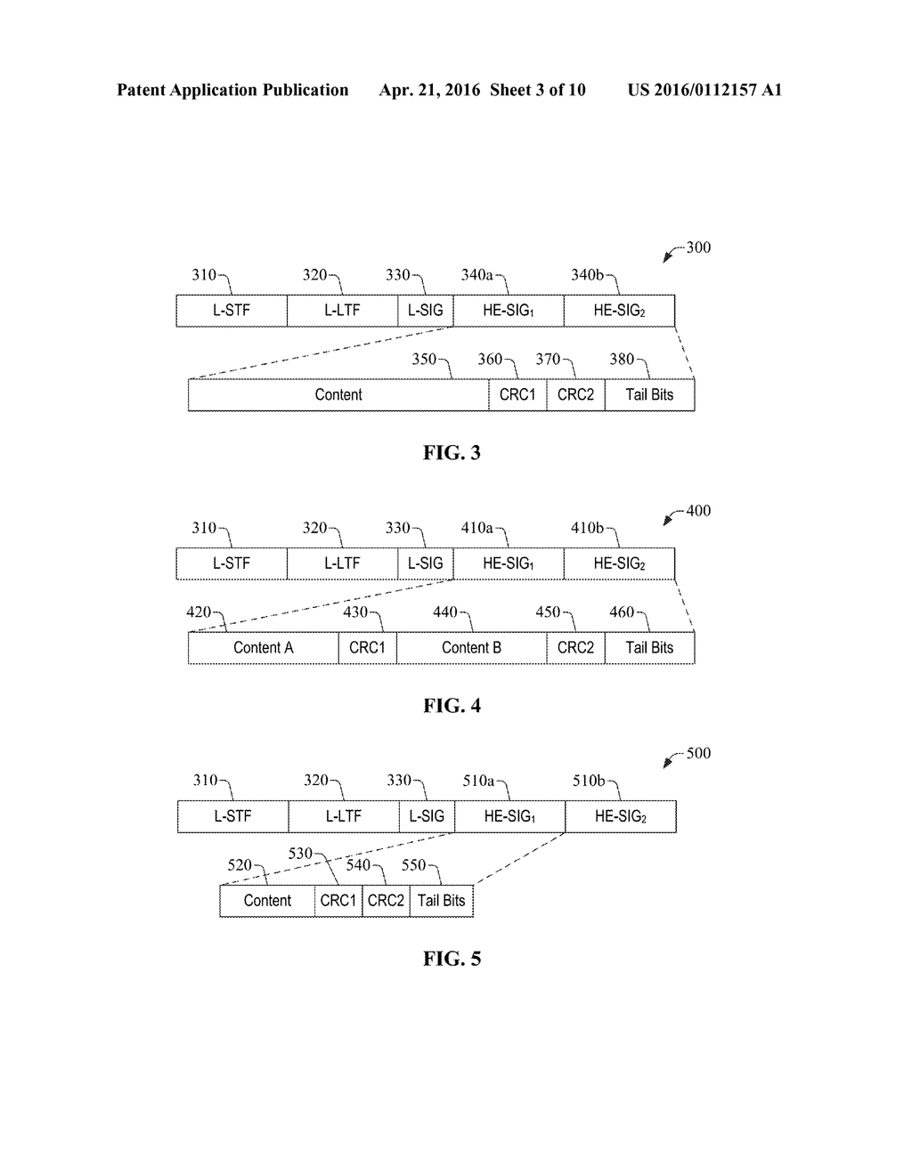 Auto-Detection in Wireless Communications - diagram, schematic, and image 04