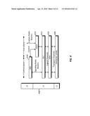 METHOD AND APPARATUS FOR DETERMINING AND REPORTING CHANNEL QUALITY     INDICATOR FOR TEMPORALLY UNCORRELATED CHANNELS diagram and image