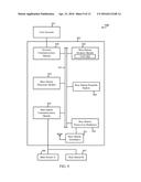 TECHNIQUES FOR CONVEYING IDENTIFICATION INFORMATION IN A PREAMBLE     TRANSMISSION diagram and image