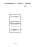 TECHNIQUES FOR CONVEYING IDENTIFICATION INFORMATION IN A PREAMBLE     TRANSMISSION diagram and image