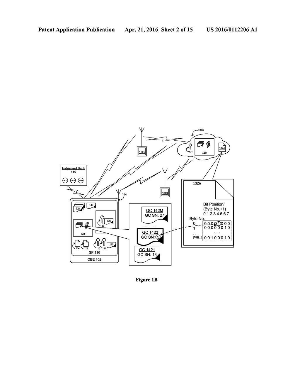 System and Method for Vehicle Messaging Using a Public Key Infrastructure - diagram, schematic, and image 03