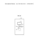 DISPLAY SECURING METHOD AND APPARATUS diagram and image